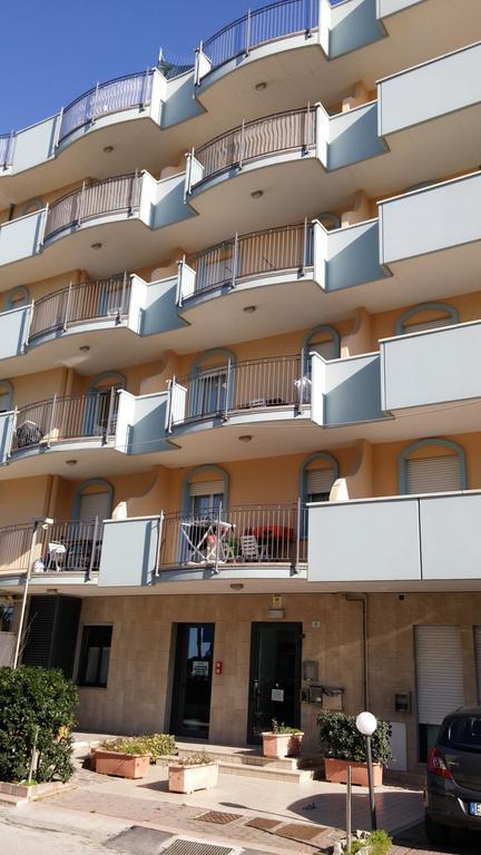 Residence Frontemare Rimini Quarto foto
